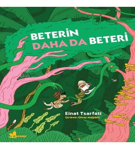 Beterin Daha da Beteri