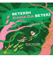Beterin Daha da Beteri