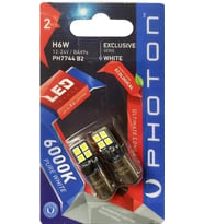 PHOTON H6W PH7744 CB EXCLUSİVE SERİSİ