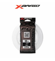 Ygk Absorber FC 60m Fluorocarbon Misina