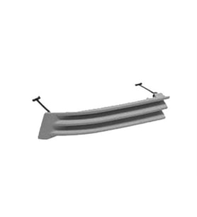 MERCEDES W202 ÖN TAMPON ÇEKİ DEMİR KAPAĞI ASTARLI SOL 93-00 MER0702010