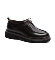 Pierre Cardin 103-OSLO11 Kahverengi Floter Erkek Deri Ayakkabı