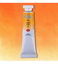 St. Petersburg White Nights Tüp Sulu Boya 10 ml. 216 Golden 