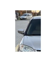 Honda Civic Vtec-2 (2002-2006) Ön Cam Çıtası SOL TARAF