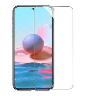 Galaxy A91 (S10 Lite) Maxi Glass Temperli Cam Ekran Koruyucu