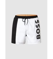 Hugo Boss Erkek Deniz Şortu 50469342 U006142 - RENKLI  (Çok Renkli)