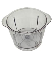 Conti Uyumlu Cmd-304 Gust Rondo Doğrayıcı Plastik Haznesi