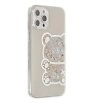 Durukar® iPhone 12 Pro Kılıf Lucky Silikon - Lucky 4