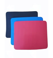 Küçük Boy Mousepad - Karışık Renkli - 18x22 cm