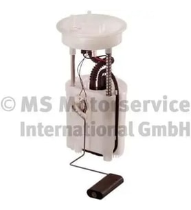 PIERBURG 702701340 Yakit Depo Samandirasi 8L0919051N
