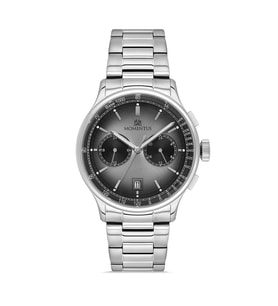 Momentus CC305S-03SS Erkek Kol Saati