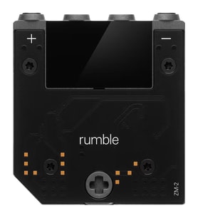 Teenage Engineering 10 0031 Rumble Module (OP-Z)  Haptik Geri Bildirim Subwoofer Modülü