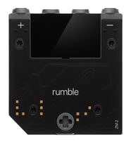 Teenage Engineering 10 0031 Rumble Module (OP-Z)  Haptik Geri Bildirim Subwoofer Modülü