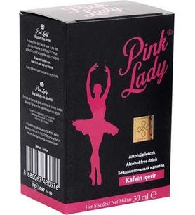 Pink Lady Kadınlara Özel Damla 30 Ml