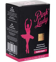 Pink Lady Kadınlara Özel Damla 30 Ml