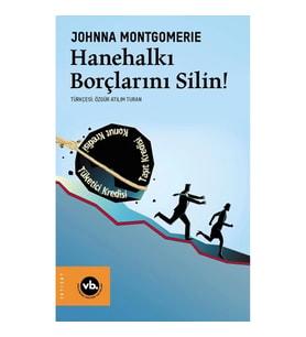 Hanehalkı Borçlarını Silin