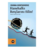 Hanehalkı Borçlarını Silin