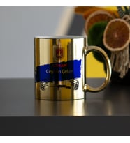 Uzman Gold Kupa Bardak 001