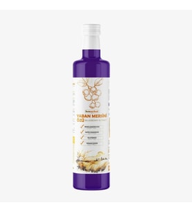 BİNNEBAT YABAN MERSİNİ ÖZÜ 700 GR
