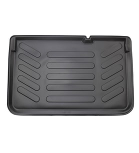 Opel corsa D Bagaj Havuzu Paspası Rizline 2007-2014