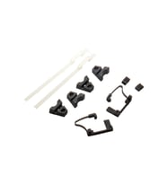 Mercedes W205 C117 W222 W176 Sunroof Klipsi Set Sol Sağ 1769068700 Wender