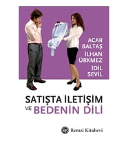 Satışta İletişim Ve Bedenin Dili