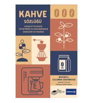 Kahve Sözlüğü