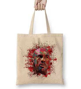 Jordan Head Bez Çanta Uzun Saplı