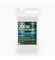 Clin Azur 205W - 5 Lt Yıkama ve Koruma Şampuanı - Teknenizde ''Yıka ve Parlat''