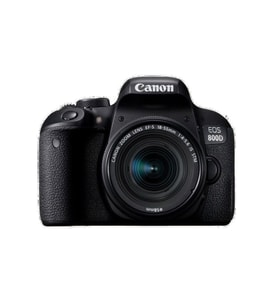 Canon EOS 800D Uyumlu 3 Adet Fotograf Makinesi Için Lcd Ekran Koruyucu Nano