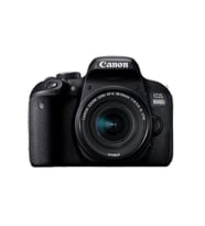 Canon EOS 800D Uyumlu 3 Adet Fotograf Makinesi Için Lcd Ekran Koruyucu Nano