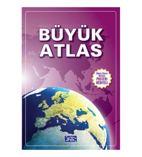 Büyük Atlas