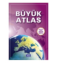 Büyük Atlas