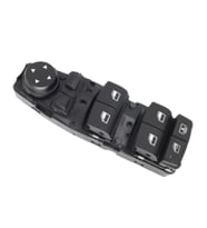 BMW F30+LCI F10+LCI F07+LCI Cam Düğmesi Ön Sol Arka Güneşlik 61319218481 Wender