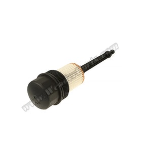Mercedes W202 W203 W210 W211 W220 W163 Yağ Filtre Kapağı M112 M113 A0001802209 Wender
