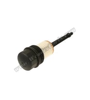 Mercedes W202 W203 W210 W211 W220 W163 Yağ Filtre Kapağı M112 M113 A0001802209 Wender