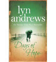 Days Of Hope: Even After The War, Hearts Can Still Be Broken…