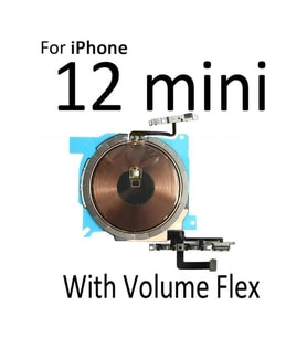 iPhone 12 Mini Nfc Filmi  Li On Off