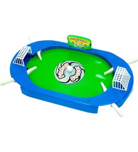 Akçiçek Pinball Soccer (Çok Renkli)