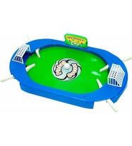 Akçiçek Pinball Soccer (Çok Renkli)