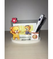 Cam Kalemlik Fotoğraf Çerçeve