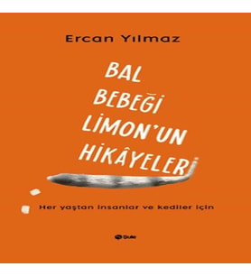 Bal Bebeği Limon’Un Hikâyeleri