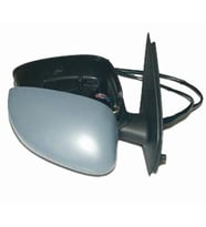 FİAT STİLO DIŞ AYNA ELEKTRİKLİ ISITMALI 5 KAPI ASTARLI SAĞ 01- FIA11ST003 735306545