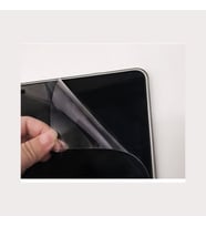 Laptop Macbook Pro Ekran Koruyucu 14.2 inç M1-M3 A2442 A2779 A2992 A2918 ile Uyumlu Mat (Renksiz)