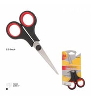 Kağıt Makası Küçük Boy 5,5'', 14 Cm Ücretsiz Kargo