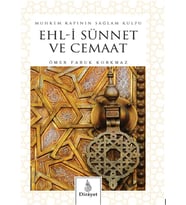 Ehli Sünnet Ve Cemaat