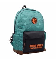 Okul Çantası 2125-9 Jurassic World