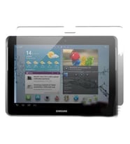 Galaxy Tab 2 10.1" P5100 ile Uyumlu Ekran Koruyucu (Mat) 1 Adet