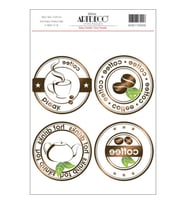 ARTDECO KOLAY TRANSFER 17X25CM DESEN NO:18