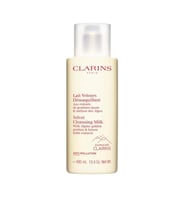 Clarins Velvet Cleansing Milk Yüz Temizleme Sütü 2